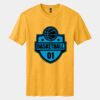 Perfect Blend ® CVC Tee Thumbnail