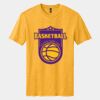 Perfect Blend ® CVC Tee Thumbnail