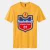 Perfect Blend ® CVC Tee Thumbnail