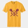 Perfect Blend ® CVC Tee Thumbnail
