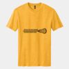 Perfect Blend ® CVC Tee Thumbnail