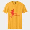 Perfect Blend ® CVC Tee Thumbnail
