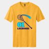 Perfect Blend ® CVC Tee Thumbnail
