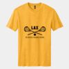 Perfect Blend ® CVC Tee Thumbnail