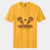 Perfect Blend ® CVC Tee Thumbnail