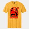 Perfect Blend ® CVC Tee Thumbnail