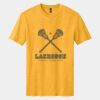 Perfect Blend ® CVC Tee Thumbnail