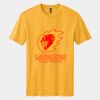 Perfect Blend ® CVC Tee Thumbnail