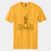 Perfect Blend ® CVC Tee Thumbnail