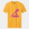 Perfect Blend ® CVC Tee Thumbnail