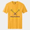 Perfect Blend ® CVC Tee Thumbnail