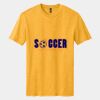 Perfect Blend ® CVC Tee Thumbnail