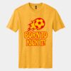 Perfect Blend ® CVC Tee Thumbnail
