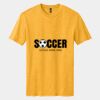 Perfect Blend ® CVC Tee Thumbnail