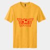Perfect Blend ® CVC Tee Thumbnail