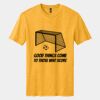 Perfect Blend ® CVC Tee Thumbnail