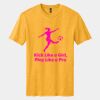 Perfect Blend ® CVC Tee Thumbnail