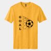 Perfect Blend ® CVC Tee Thumbnail