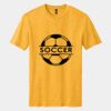 Perfect Blend ® CVC Tee Thumbnail