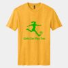 Perfect Blend ® CVC Tee Thumbnail