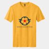Perfect Blend ® CVC Tee Thumbnail