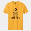 Perfect Blend ® CVC Tee Thumbnail