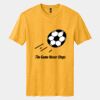 Perfect Blend ® CVC Tee Thumbnail