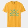 Perfect Blend ® CVC Tee Thumbnail