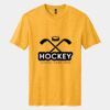 Perfect Blend ® CVC Tee Thumbnail