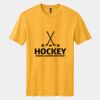 Perfect Blend ® CVC Tee Thumbnail