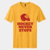 Perfect Blend ® CVC Tee Thumbnail