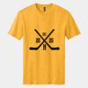 Perfect Blend ® CVC Tee Thumbnail
