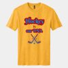 Perfect Blend ® CVC Tee Thumbnail