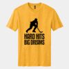 Perfect Blend ® CVC Tee Thumbnail