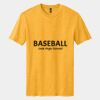 Perfect Blend ® CVC Tee Thumbnail