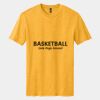 Perfect Blend ® CVC Tee Thumbnail