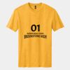 Perfect Blend ® CVC Tee Thumbnail
