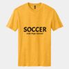 Perfect Blend ® CVC Tee Thumbnail