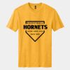 Perfect Blend ® CVC Tee Thumbnail