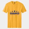 Perfect Blend ® CVC Tee Thumbnail