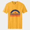 Perfect Blend ® CVC Tee Thumbnail