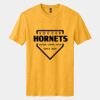 Perfect Blend ® CVC Tee Thumbnail