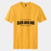 Perfect Blend ® CVC Tee Thumbnail