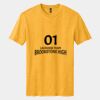 Perfect Blend ® CVC Tee Thumbnail