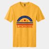 Perfect Blend ® CVC Tee Thumbnail