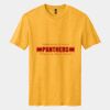 Perfect Blend ® CVC Tee Thumbnail