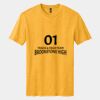 Perfect Blend ® CVC Tee Thumbnail