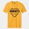 Perfect Blend ® CVC Tee Thumbnail