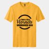 Perfect Blend ® CVC Tee Thumbnail