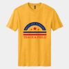 Perfect Blend ® CVC Tee Thumbnail